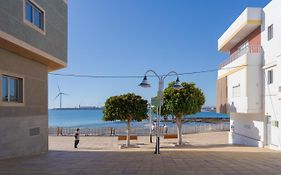 Las Afortunadas - Playa Arinaga 2ºD